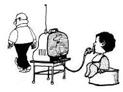 Nodriza electrónica