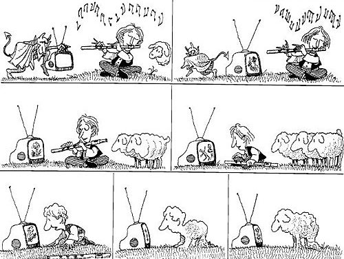 Quino TV