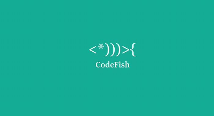 code fish