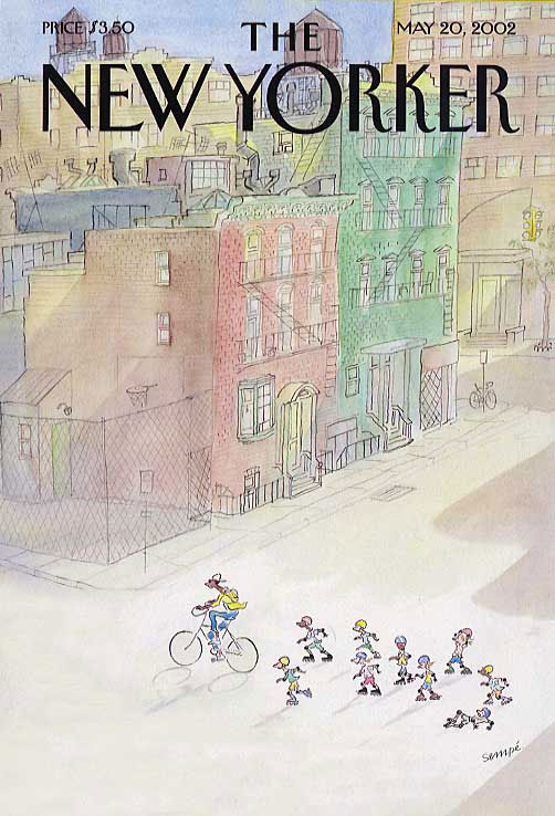 new york patinadores