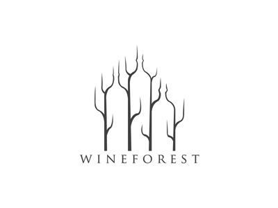 wine forest