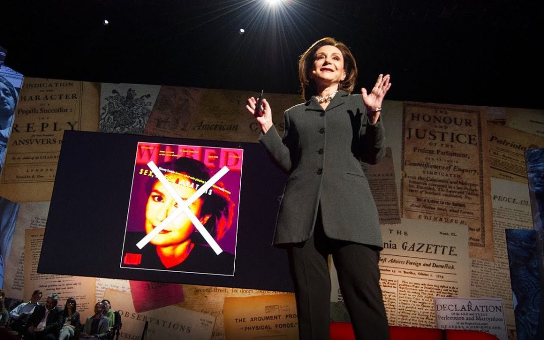 Una vez más Alone together, Sherry Turkle (y II)