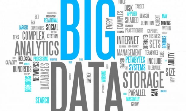 Big Data / Big Brother