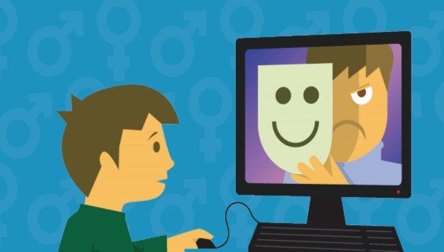 Grooming, Guía práctica para adultos (Ministerio de Justicia de Argentina y Unicef, 2014)