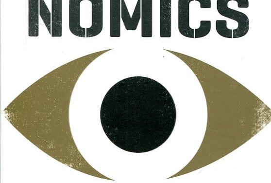 DATANOMICS de Paloma Llaneza: todo lo que saben de nosotros