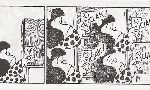Covid-19 (III): conexión o más aislamiento