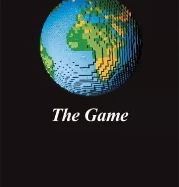 Baricco,The Game: Los Bárbaros, diez años después