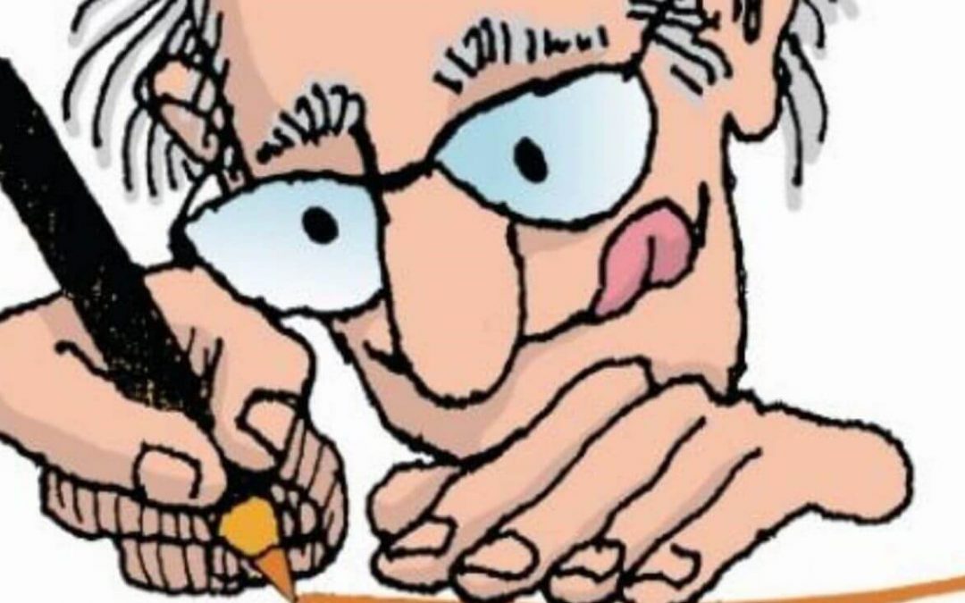 Quino: finísimo olfato en la relación tecnología-persona