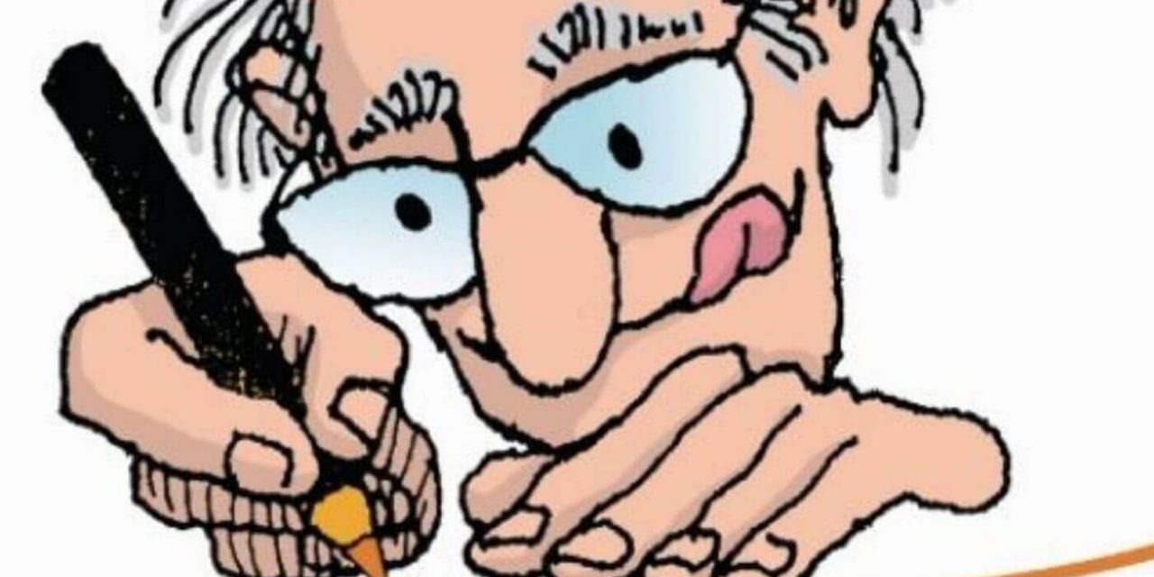 Quino: finísimo olfato en la relación tecnología-persona