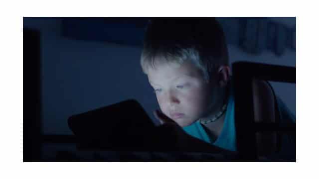 Childood 2.0: un excelente documental sobre la infancia digitalizada