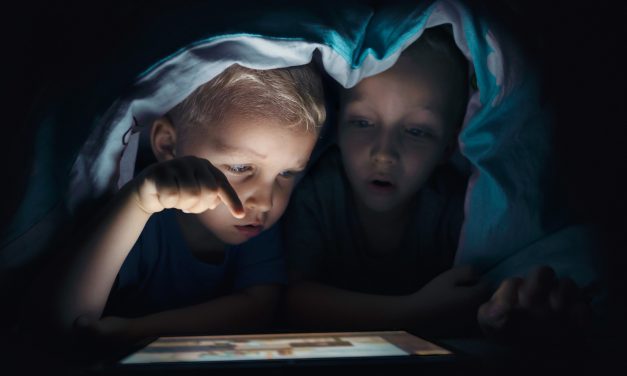 Breve, pero jugosa anécdota.