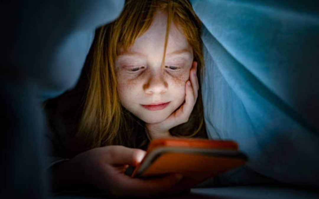 Tiempo libre de nuestros hijos: realidad y receta alternativa