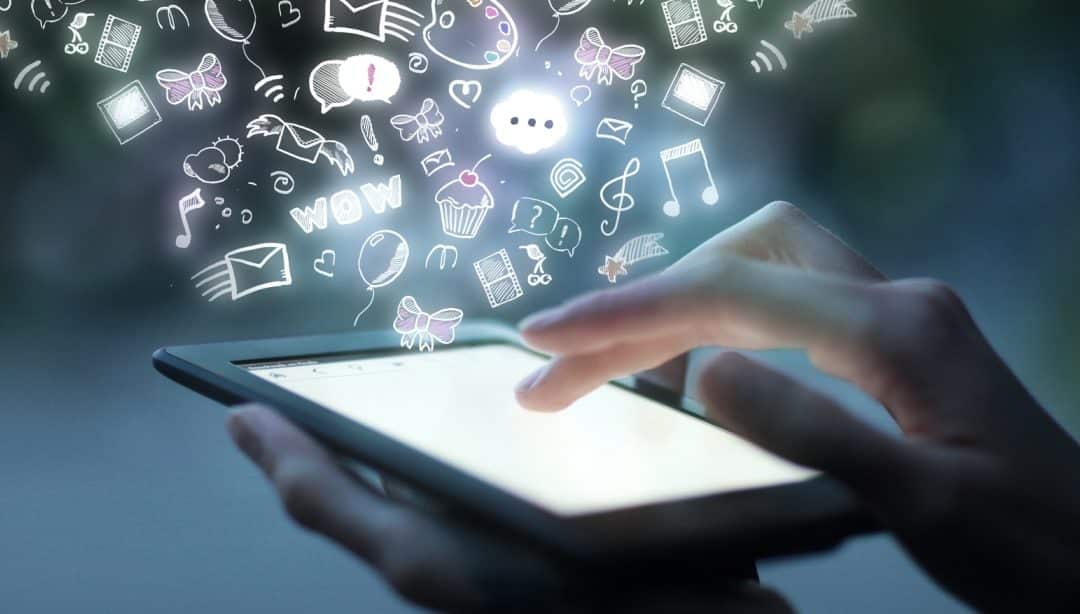 Repliegue digital en educación