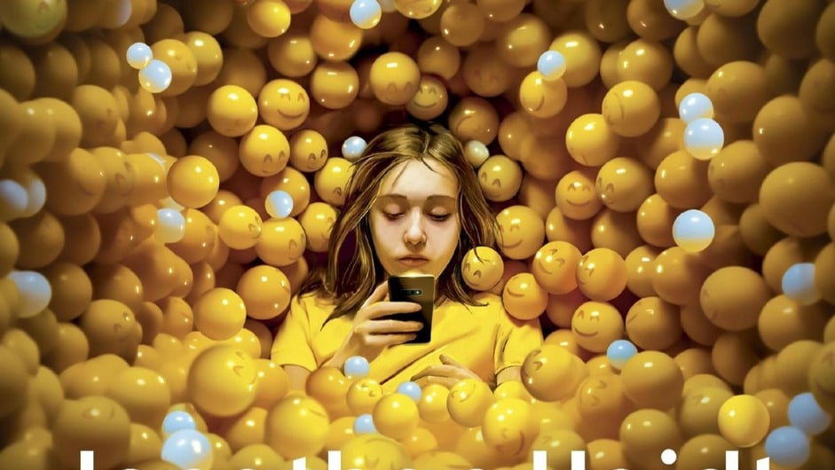 Definitivamente: no son felices