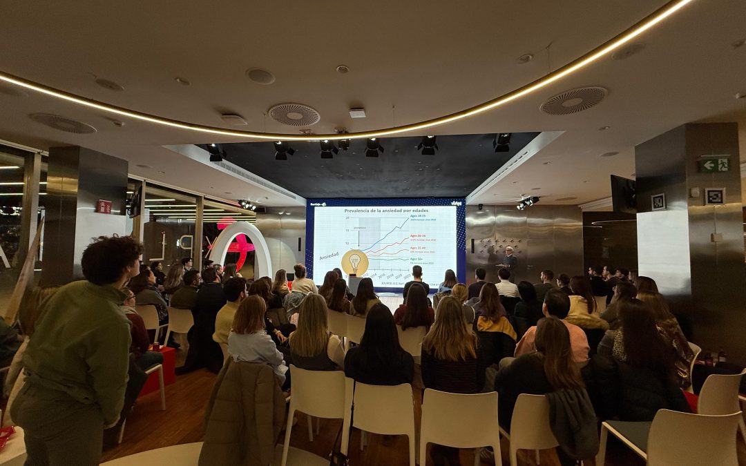 Lo que no dije o  debería haber dicho mejor en el Thinkglao