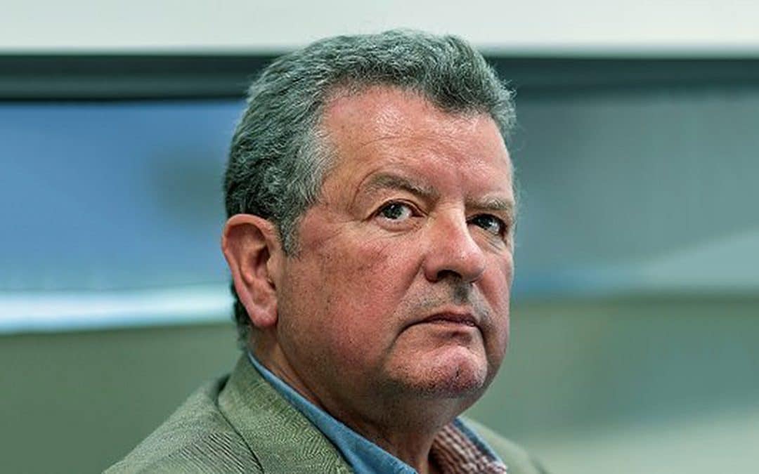 ¿Ciberoptimismo?¿Inteligencia Artificial? Menos Lobos